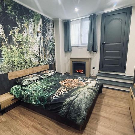 Gd Luxury Suite Randazzo Exterior foto