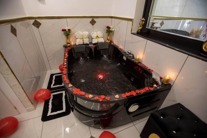 Gd Luxury Suite Randazzo Exterior foto