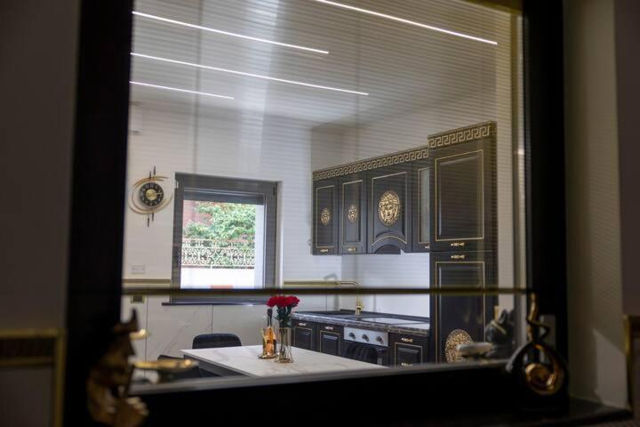 Gd Luxury Suite Randazzo Exterior foto
